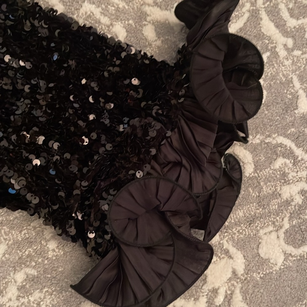 Francis Valentine sequin dress - Picture 9 of 13